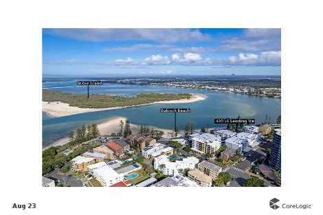 405/10 Leeding Tce, Caloundra, QLD 4551