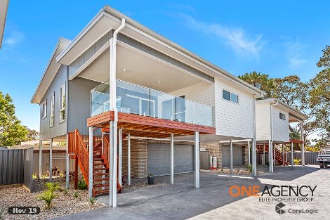 4/145 Jacobs Dr, Sussex Inlet, NSW 2540