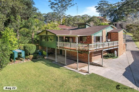 19 Eagle Cl, Lisarow, NSW 2250