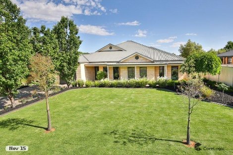 25 Katrina Ct, Gol Gol, NSW 2738