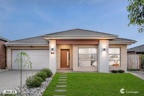 5 Maiden Pl, Thornhill Park, VIC 3335