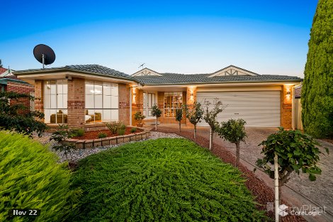 38 Sandalwood Dr, Narre Warren, VIC 3805