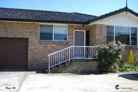 7/19-21 Wingate Ave, Eastwood, NSW 2122