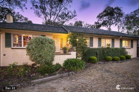 25 Meadow Cres, Montmorency, VIC 3094
