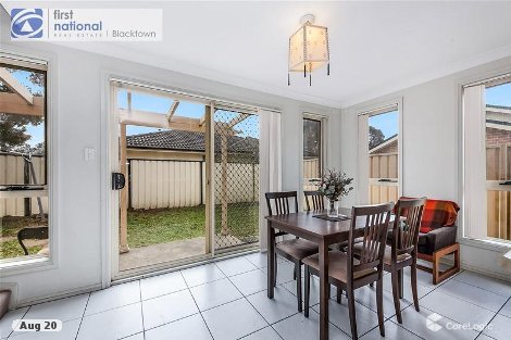 6/4-5 Rice Pl, Oxley Park, NSW 2760