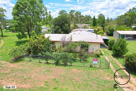 34 Stephens St, Dimbulah, QLD 4872