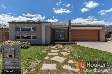 24 Locky Gr, Lyndhurst, VIC 3975