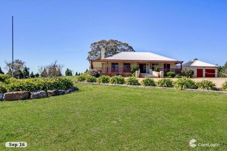 467 Readers Rd, Quialigo, NSW 2580