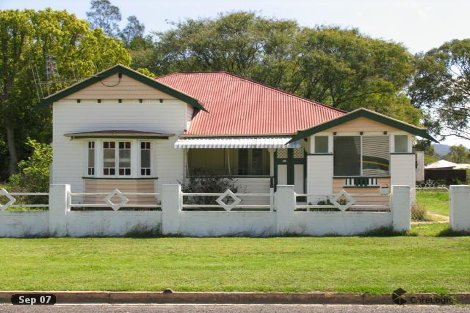 44-48 Spencer St, Gayndah, QLD 4625