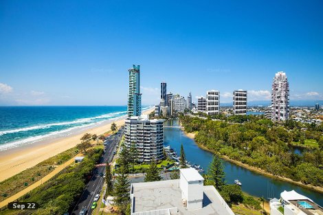 34/3510 Main Beach Pde, Main Beach, QLD 4217