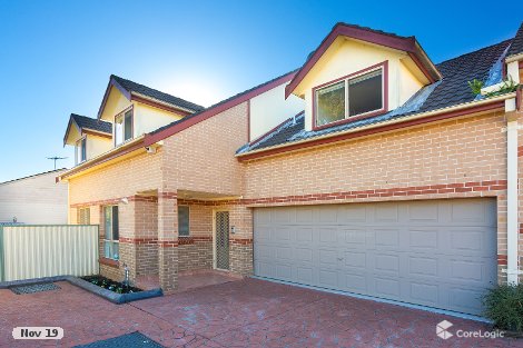 4/20 Strickland St, Bass Hill, NSW 2197