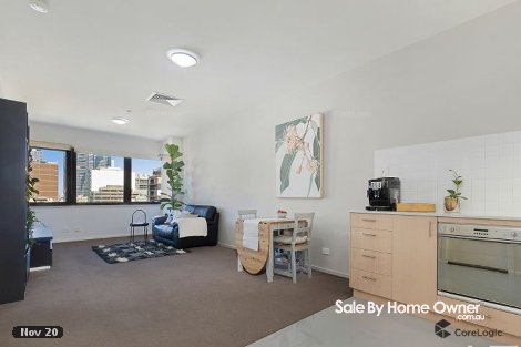 1613/250 Elizabeth St, Melbourne, VIC 3000