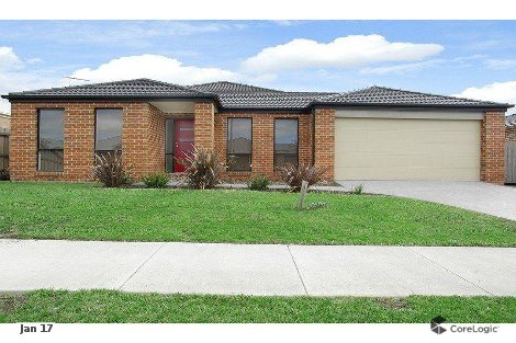 17 Wicklow Pl, Grovedale, VIC 3216