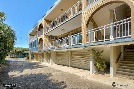 2/128 Racecourse Rd, Ascot, QLD 4007