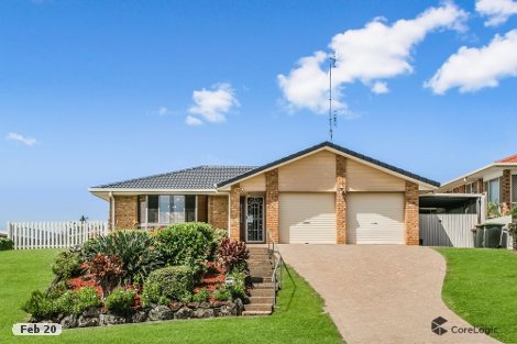 31 Oakland Pde, Banora Point, NSW 2486