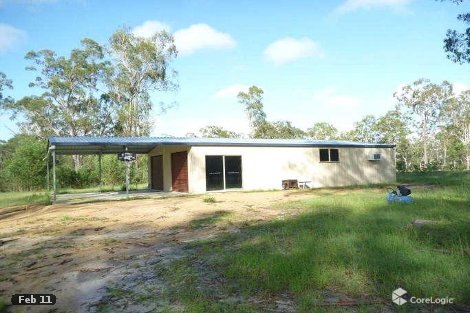 91 Faints Rd, Eureka, QLD 4660