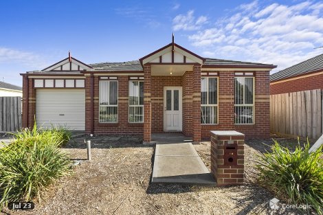 2/13 Bellinger Cres, Wyndham Vale, VIC 3024