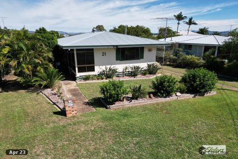 21 Cleary St, Gatton, QLD 4343