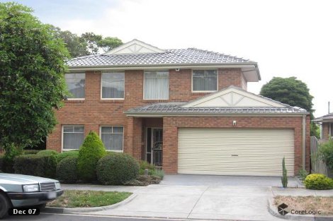 1/3 Ada St, Doncaster, VIC 3108