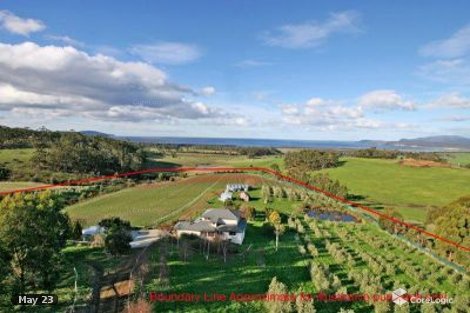 230 Bream Creek Rd, Bream Creek, TAS 7175