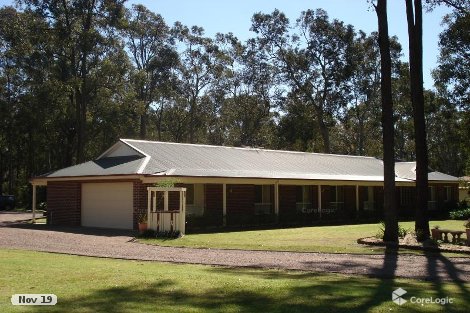 5 Grossman Pl, Wallalong, NSW 2320