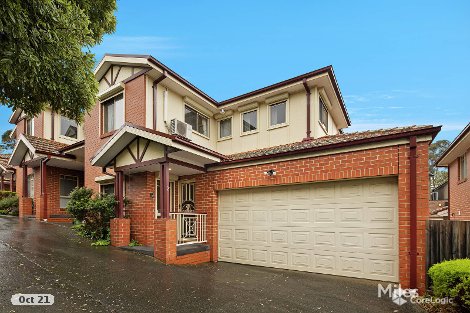 2/58 Darebin St, Heidelberg, VIC 3084