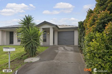 2/24 Broomfield Cres, Hunterview, NSW 2330