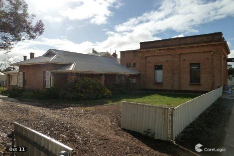 16 Fifth St, Orroroo, SA 5431