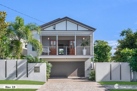 49 Marsh St, Cannon Hill, QLD 4170