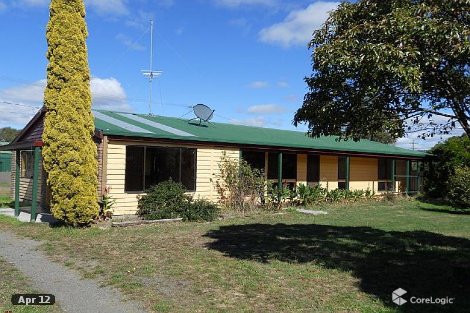 15 Meredith St, Triabunna, TAS 7190