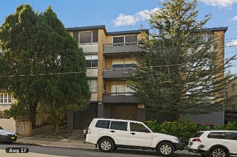 2/29-31 Malabar Rd, South Coogee, NSW 2034