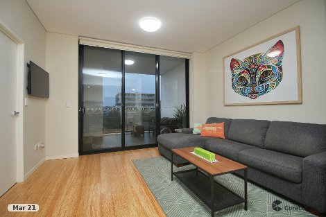 206/19 Prospect St, Rosehill, NSW 2142