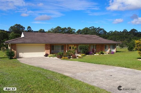 13 Moncrieff Cl, King Creek, NSW 2446