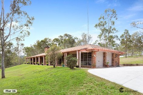 8 Roxburgh Rd, Wights Mountain, QLD 4520