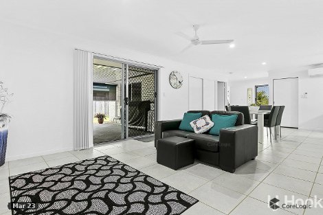 28 Wagtail Cct, Kawungan, QLD 4655