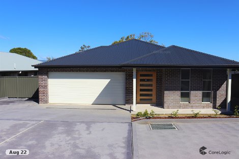 5/31a Laurie Dr, Raworth, NSW 2321
