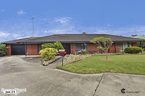 12-14 Stefania Mews, Whittington, VIC 3219