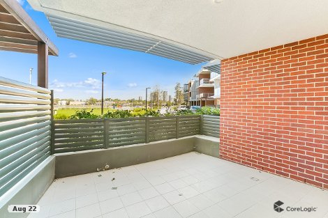 108/146 Bowden St, Meadowbank, NSW 2114