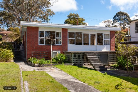 24 Rialannah Rd, Mount Nelson, TAS 7007