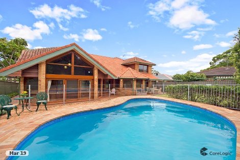 40a Wollun St, Como, NSW 2226