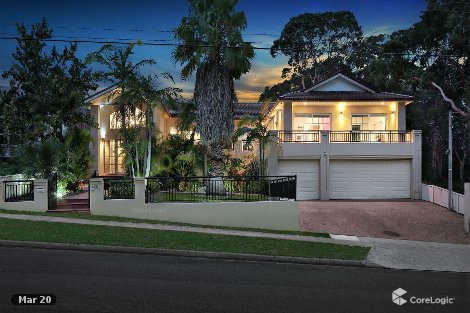 311 The River Road, Revesby Heights, NSW 2212