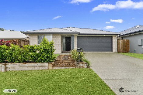 18 Pandora St, Burpengary, QLD 4505