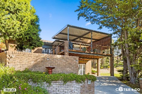 9 Swan Pl, Karabar, NSW 2620