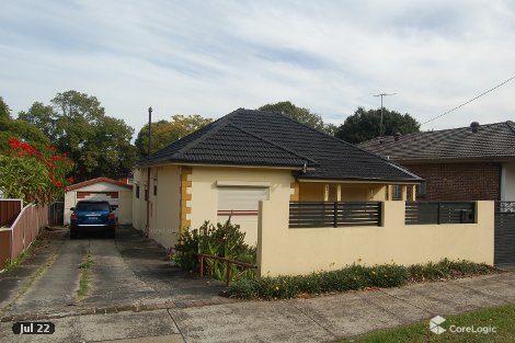 161 King Georges Rd, Wiley Park, NSW 2195