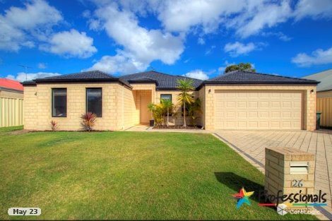 26 Martingale Dr, Dunsborough, WA 6281