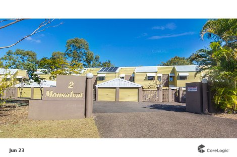 3/2 Kilpatrick Ct, Highland Park, QLD 4211