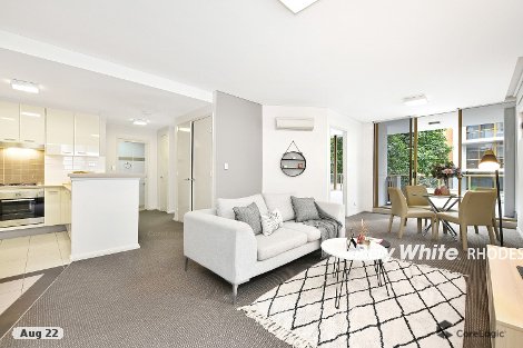 325/60 Walker St, Rhodes, NSW 2138