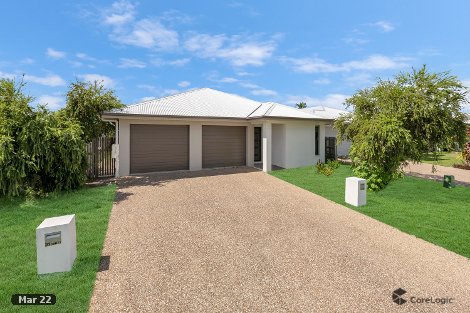 24 Limestone Cres, Condon, QLD 4815