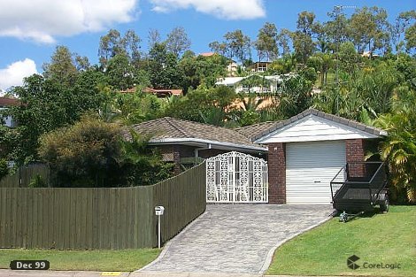 15 Michelmore Rd, Carrara, QLD 4211