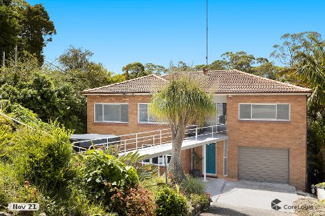 26 Greystoke St, Wheeler Heights, NSW 2097